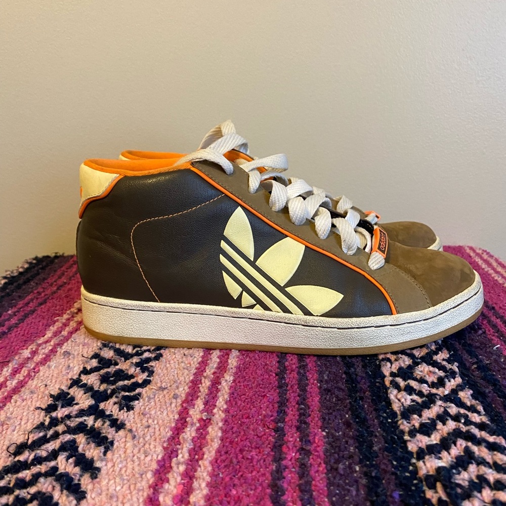 Men’s Shoes